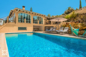 Villa Paradise by Abahana Villas
